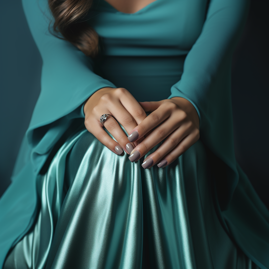 Offrez à vos ongles des soins experts avec des manucures soignées, des poses de vernis sophistiquées et des designs personnalisés pour des mains élégantes.