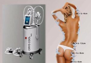 Cryolipolyse: Découvrez la Technique de Sculpture Corporelle par le Froid chez “Beauty Center For You”